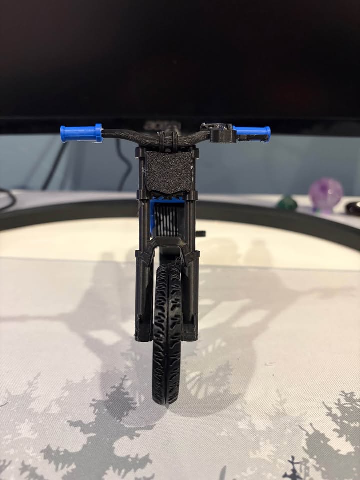 Mini Surron