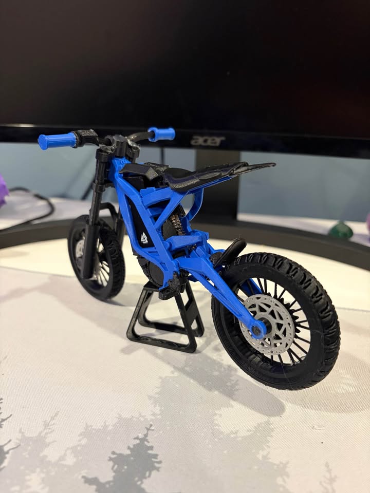 Mini Surron